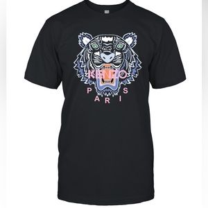 Kenzo Tiger t-shirt
